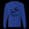 Adult Long-Sleeve Beefy-T® Thumbnail