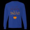 Adult Long-Sleeve Beefy-T® Thumbnail