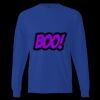 Adult Long-Sleeve Beefy-T® Thumbnail
