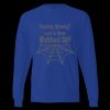 Adult Long-Sleeve Beefy-T® Thumbnail
