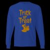 Adult Long-Sleeve Beefy-T® Thumbnail