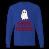 Adult Long-Sleeve Beefy-T® Thumbnail