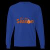 Adult Long-Sleeve Beefy-T® Thumbnail