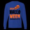 Adult Long-Sleeve Beefy-T® Thumbnail