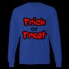 Adult Long-Sleeve Beefy-T® Thumbnail