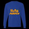 Adult Long-Sleeve Beefy-T® Thumbnail
