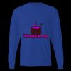 Adult Long-Sleeve Beefy-T® Thumbnail