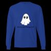 Adult Long-Sleeve Beefy-T® Thumbnail