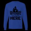 Adult Long-Sleeve Beefy-T® Thumbnail