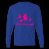 Adult Long-Sleeve Beefy-T® Thumbnail