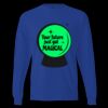 Adult Long-Sleeve Beefy-T® Thumbnail