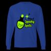 Adult Long-Sleeve Beefy-T® Thumbnail