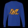 Adult Long-Sleeve Beefy-T® Thumbnail