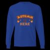 Adult Long-Sleeve Beefy-T® Thumbnail