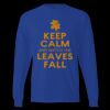 Adult Long-Sleeve Beefy-T® Thumbnail