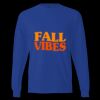 Adult Long-Sleeve Beefy-T® Thumbnail