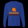 Adult Long-Sleeve Beefy-T® Thumbnail