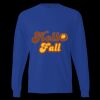 Adult Long-Sleeve Beefy-T® Thumbnail