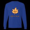 Adult Long-Sleeve Beefy-T® Thumbnail