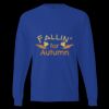 Adult Long-Sleeve Beefy-T® Thumbnail