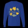 Adult Long-Sleeve Beefy-T® Thumbnail