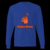 Adult Long-Sleeve Beefy-T® Thumbnail