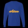 Adult Long-Sleeve Beefy-T® Thumbnail