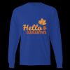 Adult Long-Sleeve Beefy-T® Thumbnail