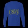 Adult Long-Sleeve Beefy-T® Thumbnail