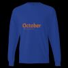 Adult Long-Sleeve Beefy-T® Thumbnail