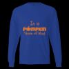 Adult Long-Sleeve Beefy-T® Thumbnail
