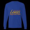 Adult Long-Sleeve Beefy-T® Thumbnail