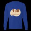 Adult Long-Sleeve Beefy-T® Thumbnail