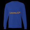 Adult Long-Sleeve Beefy-T® Thumbnail