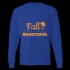 Adult Long-Sleeve Beefy-T® Thumbnail