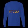 Adult Long-Sleeve Beefy-T® Thumbnail