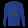 Adult Long-Sleeve Beefy-T® Thumbnail