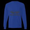 Adult Long-Sleeve Beefy-T® Thumbnail