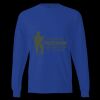 Adult Long-Sleeve Beefy-T® Thumbnail