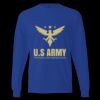 Adult Long-Sleeve Beefy-T® Thumbnail