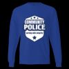 Adult Long-Sleeve Beefy-T® Thumbnail