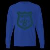 Adult Long-Sleeve Beefy-T® Thumbnail