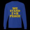 Adult Long-Sleeve Beefy-T® Thumbnail
