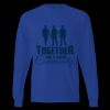 Adult Long-Sleeve Beefy-T® Thumbnail