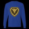 Adult Long-Sleeve Beefy-T® Thumbnail