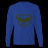 Adult Long-Sleeve Beefy-T® Thumbnail