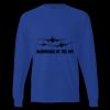 Adult Long-Sleeve Beefy-T® Thumbnail