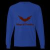Adult Long-Sleeve Beefy-T® Thumbnail