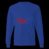 Adult Long-Sleeve Beefy-T® Thumbnail