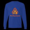 Adult Long-Sleeve Beefy-T® Thumbnail